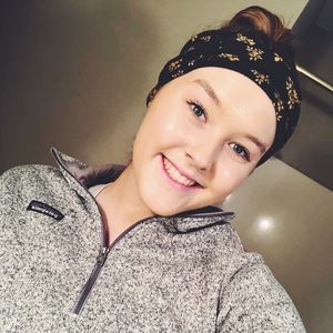 Meet your Posher, Maddy